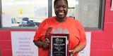 Principal Of The Year Award