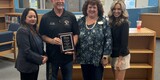 Principal Of The Year Award