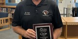 Principal Of The Year Award