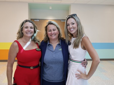 Principal Of The Year Award