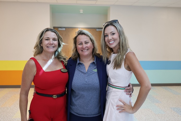 Principal Of The Year Award