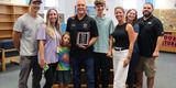 Principal Of The Year Award