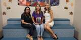 Principal Of The Year Award