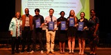Scholarship Recipients