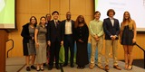 Scholarship Recipients Scholarship Recipients