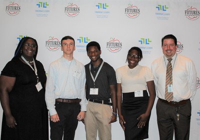 FUTURES Sponsors 34th Annual Tomorrow’s Leaders Program