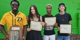 FUTURES Recognizes 85 middle & high school students as Turn Around recipients