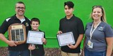 FUTURES Recognizes 85 middle & high school students as Turn Around recipients