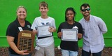 FUTURES Recognizes 85 middle & high school students as Turn Around recipients