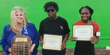 FUTURES Recognizes 85 middle & high school students as Turn Around recipients