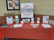 FUTURES Welcomes New Volusia County Teachers with Breakfast and Luncheon