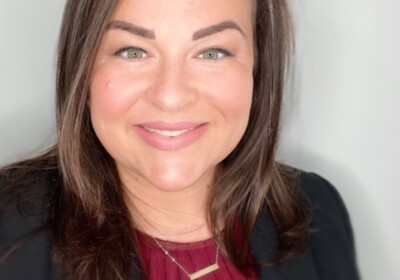 FUTURES Foundation Hires Tara Vicente