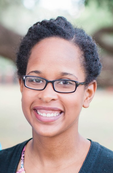 FUTURES Foundation Hires Stephanie Parks as Administrative Assistant
