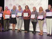 FUTURES Foundation Announces Superintendent’s Most Creative Mini-Grant Award Recipient