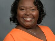 VCS Names Vonda H. Morris Teacher of the Year!