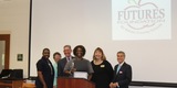 FUTURES Celebrates the 2018 Superintendent's Outstanding Achievement Award and Principal of the Year Nominees and Recipients