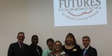 FUTURES Celebrates the 2018 Superintendent's Outstanding Achievement Award and Principal of the Year Nominees and Recipients