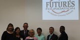 FUTURES Celebrates the 2018 Superintendent's Outstanding Achievement Award and Principal of the Year Nominees and Recipients