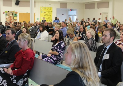 FUTURES Celebrates the 2020 Teacher of the Year Nominees