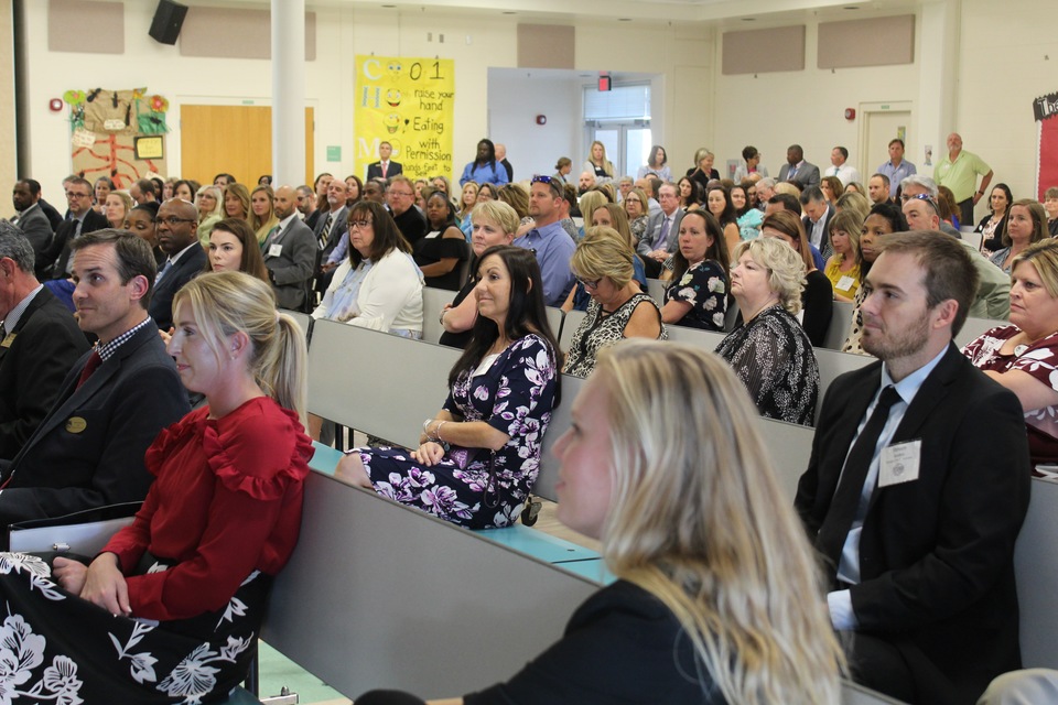 FUTURES Celebrates the 2020 Teacher of the Year Nominees