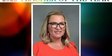 Volusia County Schools names Emily Fagerstrom Teacher of the Year