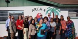 VCS Employees Honored with Support Staff of the Year Awards