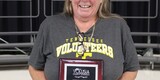 VCS Employees Honored with Support Staff of the Year Awards