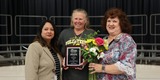 VCS Employees Honored with Support Staff of the Year Awards