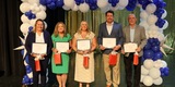 FUTURES Foundation Names 2025 First Year Teacher of the Year Award Recipients and Recognizes Principal of the Year Nominees