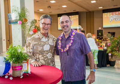 2025 FUTURES Foundation Caribbean Party