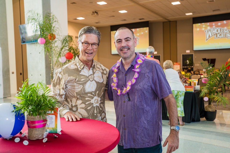 2025 FUTURES Foundation Caribbean Party