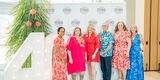 2025 FUTURES Foundation Caribbean Party