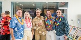 2025 FUTURES Foundation Caribbean Party