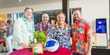 2025 FUTURES Foundation Caribbean Party