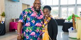 2025 FUTURES Foundation Caribbean Party