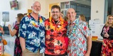 2025 FUTURES Foundation Caribbean Party
