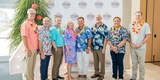 2025 FUTURES Foundation Caribbean Party