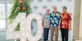 2025 FUTURES Foundation Caribbean Party