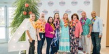 2025 FUTURES Foundation Caribbean Party