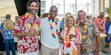 2025 FUTURES Foundation Caribbean Party
