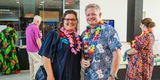 2025 FUTURES Foundation Caribbean Party