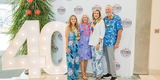 2025 FUTURES Foundation Caribbean Party