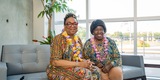 2025 FUTURES Foundation Caribbean Party