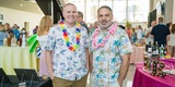2025 FUTURES Foundation Caribbean Party