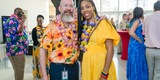 2025 FUTURES Foundation Caribbean Party
