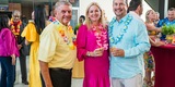 2025 FUTURES Foundation Caribbean Party