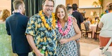 2025 FUTURES Foundation Caribbean Party