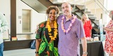 2025 FUTURES Foundation Caribbean Party