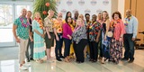 2025 FUTURES Foundation Caribbean Party
