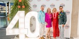 2025 FUTURES Foundation Caribbean Party